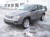 2012 Jeep Compass Northern Edition