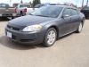 2009 Chevrolet Impala LT