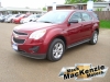 2010 Chevrolet Equinox LS
