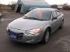 2006 Chrysler Sebring Touring V6