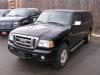 2009 Ford Ranger XLT SuperCab 4x4