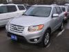 2010 Hyundai Santa Fe Sport 3.5