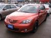 2005 Mazda 3 GT 5Door 2.3