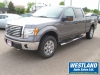 2010 Ford F-150 XTR SuperCrew 4X4
