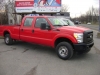 2011 Ford F-250 SUPERDUTY