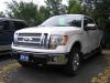 2010 Ford F-150 Lariat SuperCrew 4x4