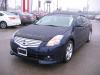 2009 Nissan Altima 3.5SE Nismo