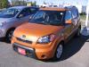 2011 KIA Soul 2U
