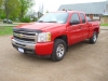 2010 Chevrolet Silverado LS Ext. Cab