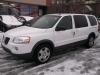 2009 Pontiac Montana SV6