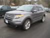 2013 Ford Explorer Limited 4x4