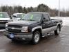 2005 Chevrolet Silverado Z71