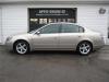 2006 Nissan Altima 3.5SE
