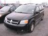 2008 Dodge Grand Caravan SXT 3.8 Stow & Go