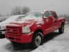 2007 Ford F-250
