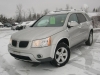 2007 Pontiac Torrent