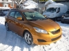 2010 Toyota Matrix