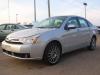 2009 Ford Focus SES