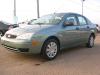 2005 Ford Focus ZX4 SE