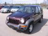 2004 Jeep Liberty 4x4