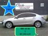 2011 Mazda 3 GT, Sunroof, Leather, Alloys, Power Seat