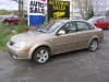 2005 Chevrolet Optra