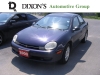 2000 Chrysler Neon LE