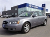 2007 Hyundai Sonata GLS LEATHER/SUNROOF
