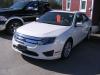 2010 Ford Fusion SEL V6 AWD