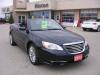 2012 Chrysler 200 Convertible Touring 3.6