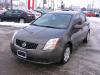 2008 Nissan Sentra 2.0