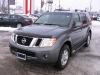 2009 Nissan Pathfinder SE 4x4 7Passenger