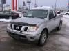 2009 Nissan Frontier XE Ext Cab
