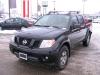 2010 Nissan Frontier Pro-4x Crew Cab 4x4