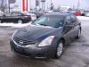 2011 Nissan Altima 2.5SL