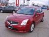 2010 Nissan Sentra 2.0