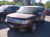 2009 Ford Flex Limited AWD
