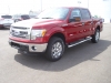 2013 Ford F-150 XTR SuperCrew