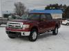 2013 Ford F-150 XTR SuperCrew