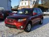 2010 Hyundai Santa Fe GL
