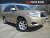 2008 Toyota Highlander