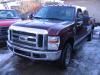2009 Ford F-250 SuperDuty XLT SuperCrew 4x4