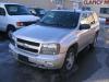 2006 Chevrolet Trailblazer LT 4x4