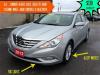 2012 Hyundai Sonata GLS, SUNROOF, HEATED SEATS, STEERING WHE