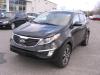 2013 KIA Sportage EX AWD