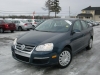 2009 Volkswagen Jetta