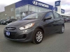 2013 Hyundai Accent GL 5 Door Hatchback