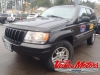 2000 Jeep Grand Cherokee Limited 4X4