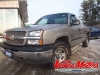 2003 Chevrolet Silverado 1500 BASE 4X4