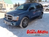 2004 Dodge Durango Limited 4x4 For Sale Near Barrys Bay, Ontario